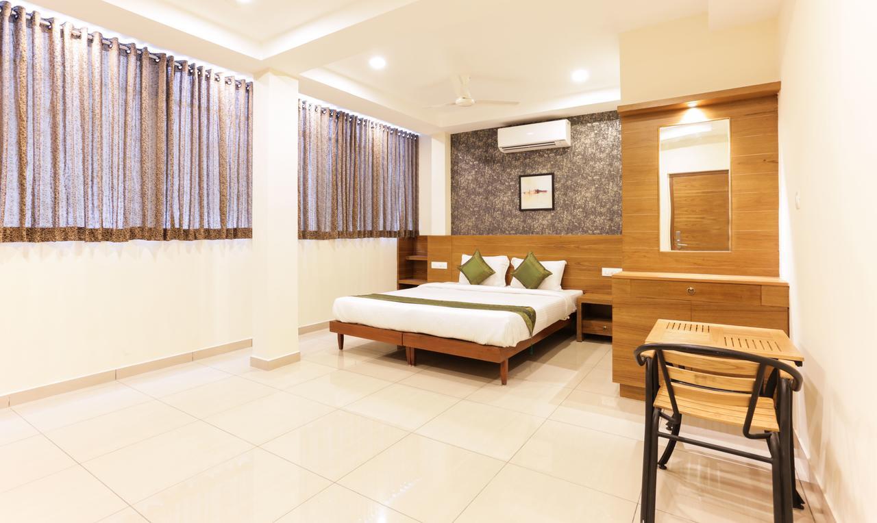 Treebo Trend Cmks Gulmohar 3*