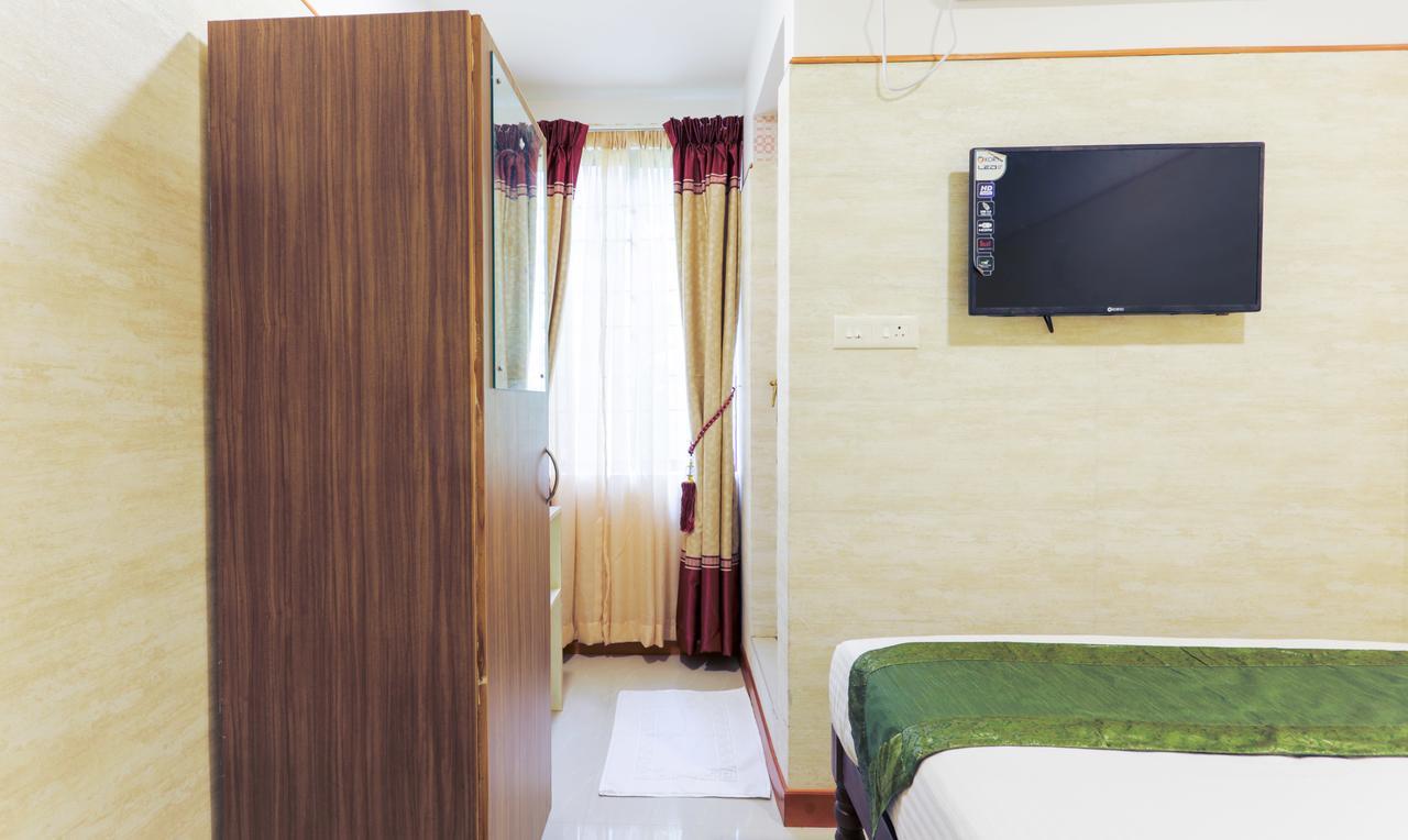 Heaven Gardens Hotel
