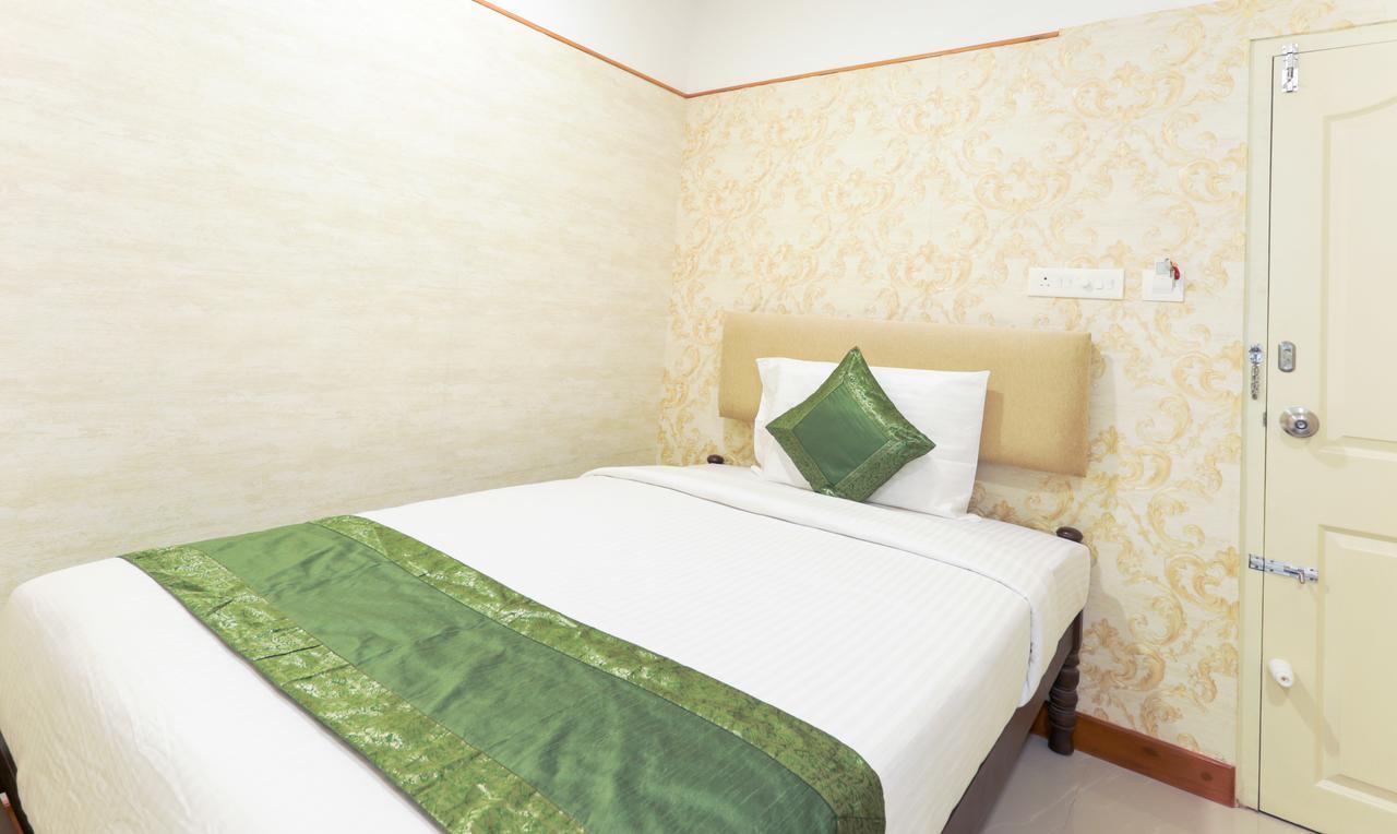 Heaven Gardens 3* Kochi