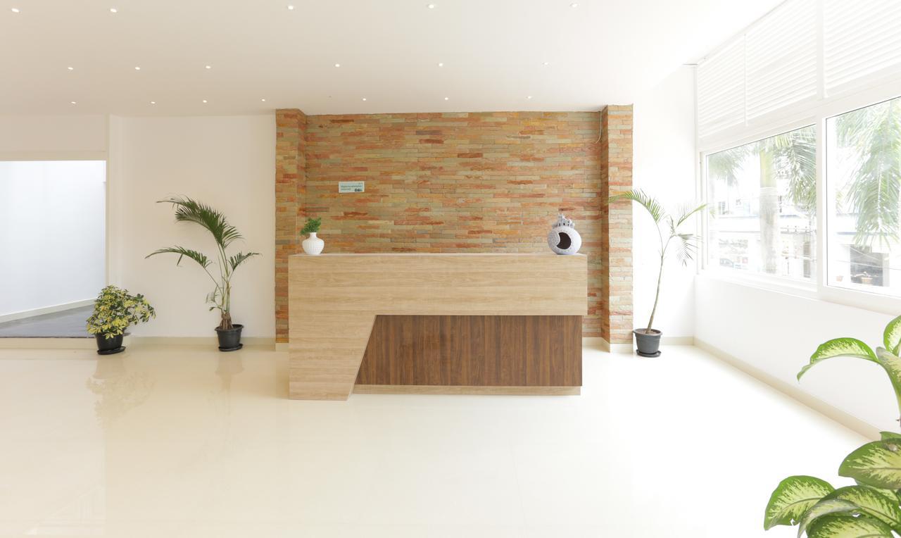 Heaven Gardens Hotel