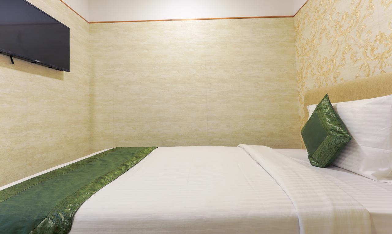 Hotel Heaven Gardens 3*
