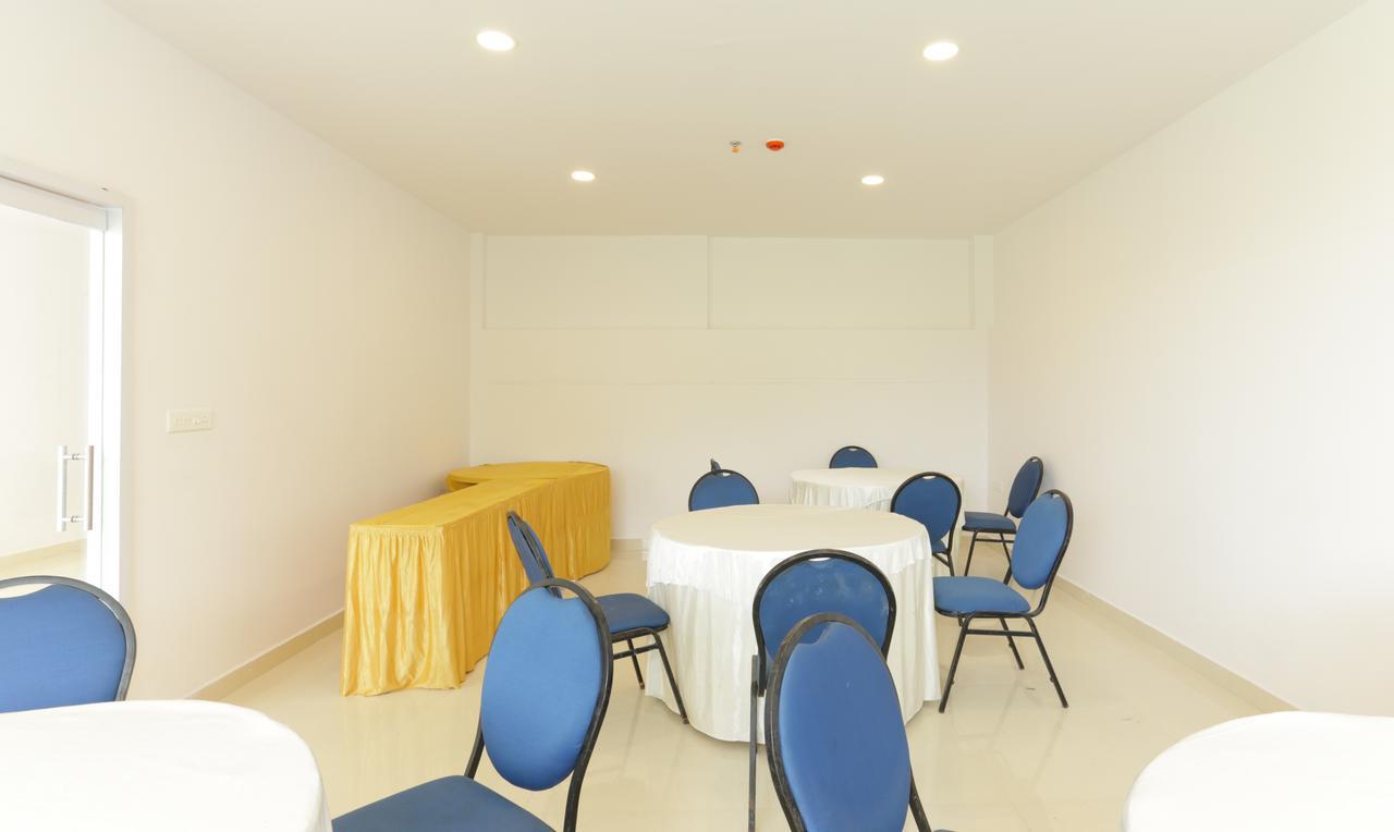Heaven Gardens Hotel 3*