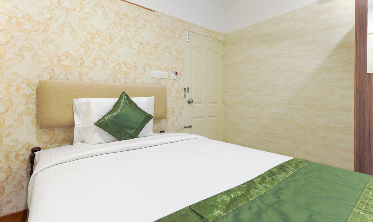 Heaven Gardens Hotel 3*