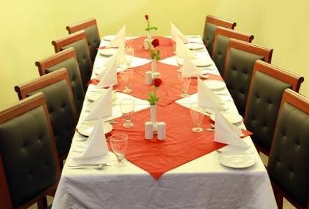Hotel Saastower Kochi