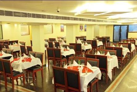 Saastower Hotel
