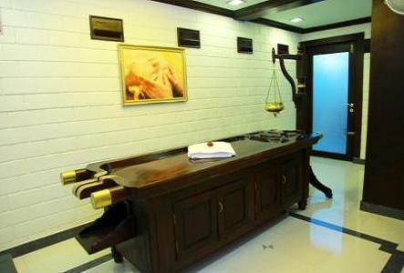 Hotel Saastower Kochi