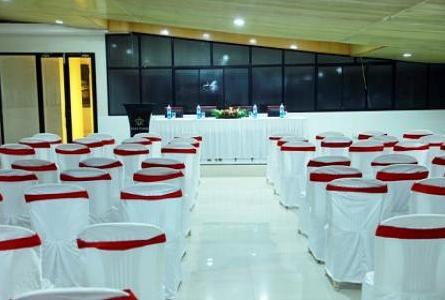 Saastower Hotel Kochi