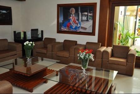 Saastower Hotel 3*