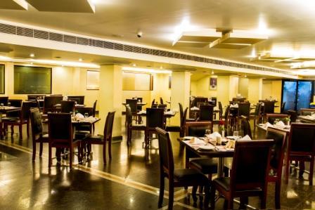 Saastower Hotel 3*