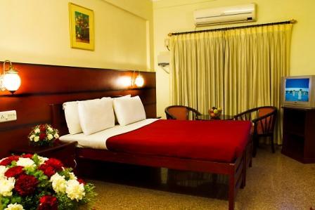 Hotel Saastower Kochi