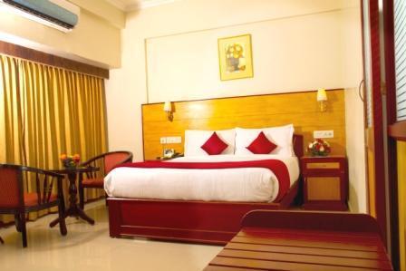 Saastower Hotel Kochi