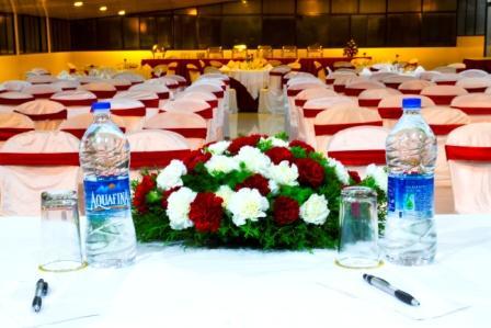 Saastower Hotel Kochi
