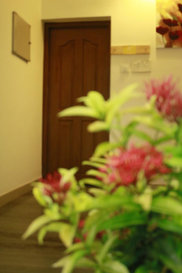 Namasthe Fort Bed & Breakfast