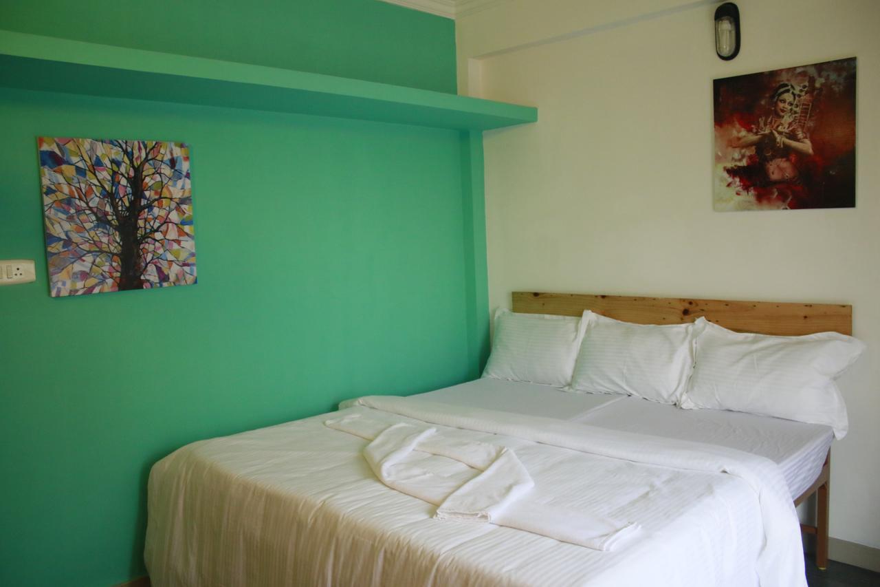 Bed & Breakfast Namasthe Fort Kochi
