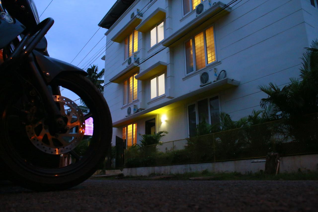 Namasthe Fort Bed & Breakfast