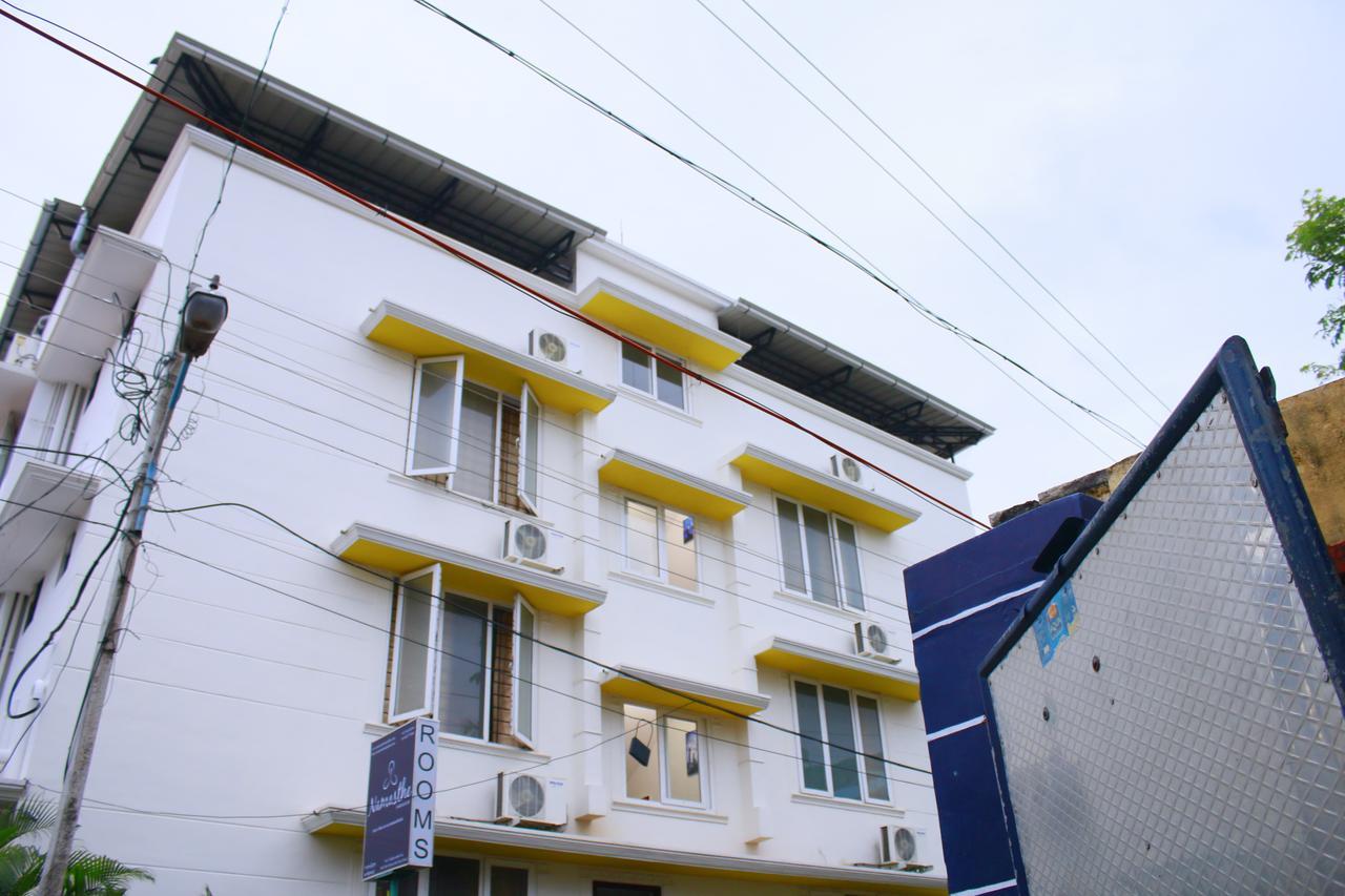 Namasthe Fort Bed & Breakfast Kochi