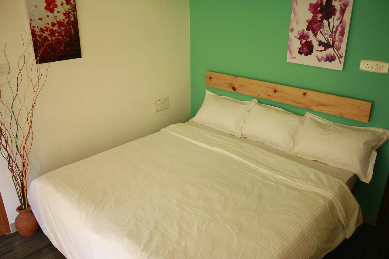 Namasthe Fort Bed & Breakfast
