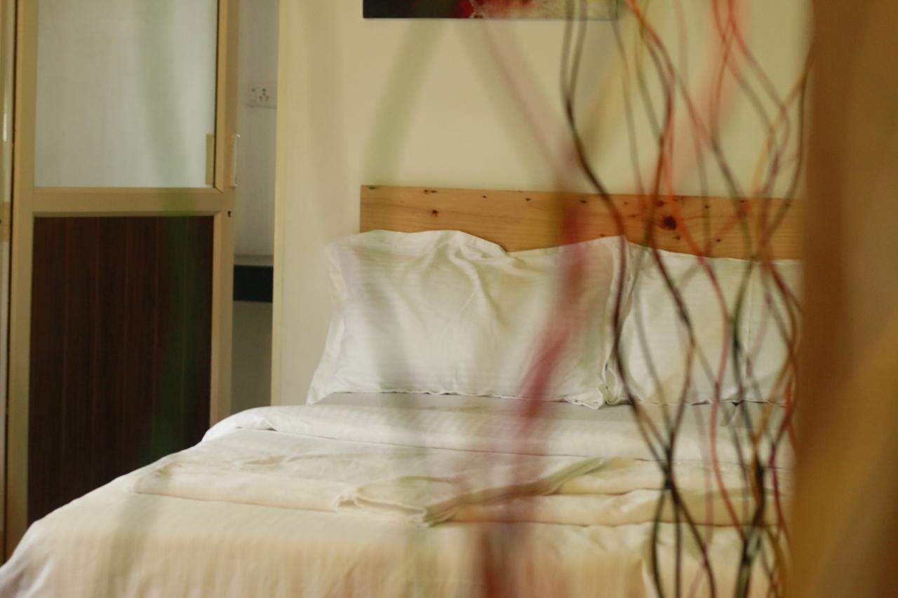 Namasthe Fort Bed & Breakfast