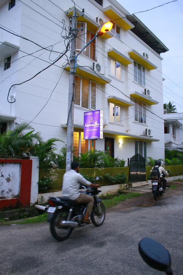 Namasthe Fort 2*