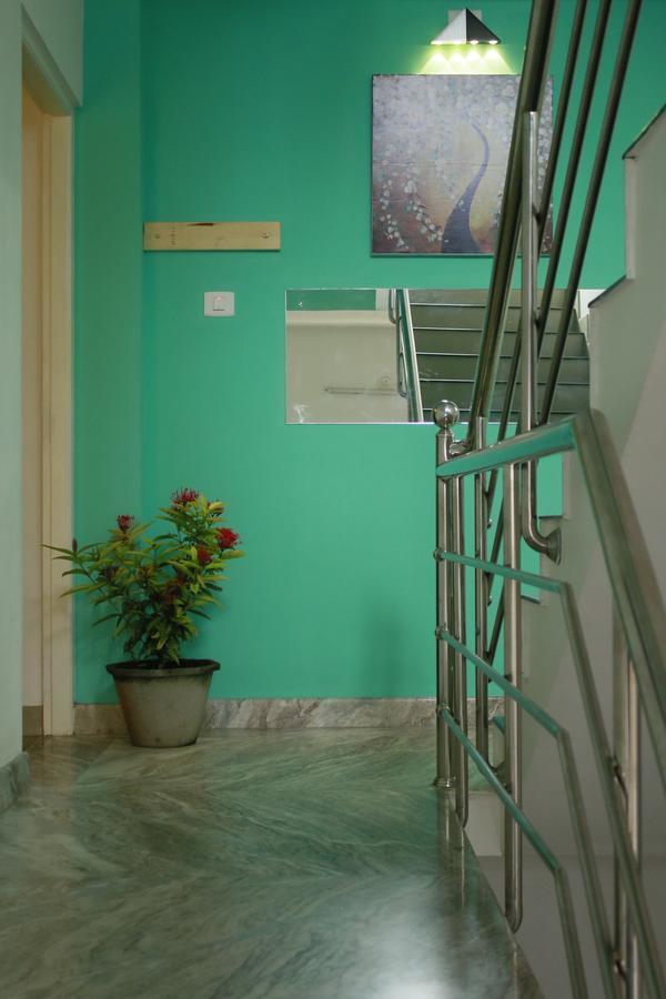 Namasthe Fort Bed & Breakfast