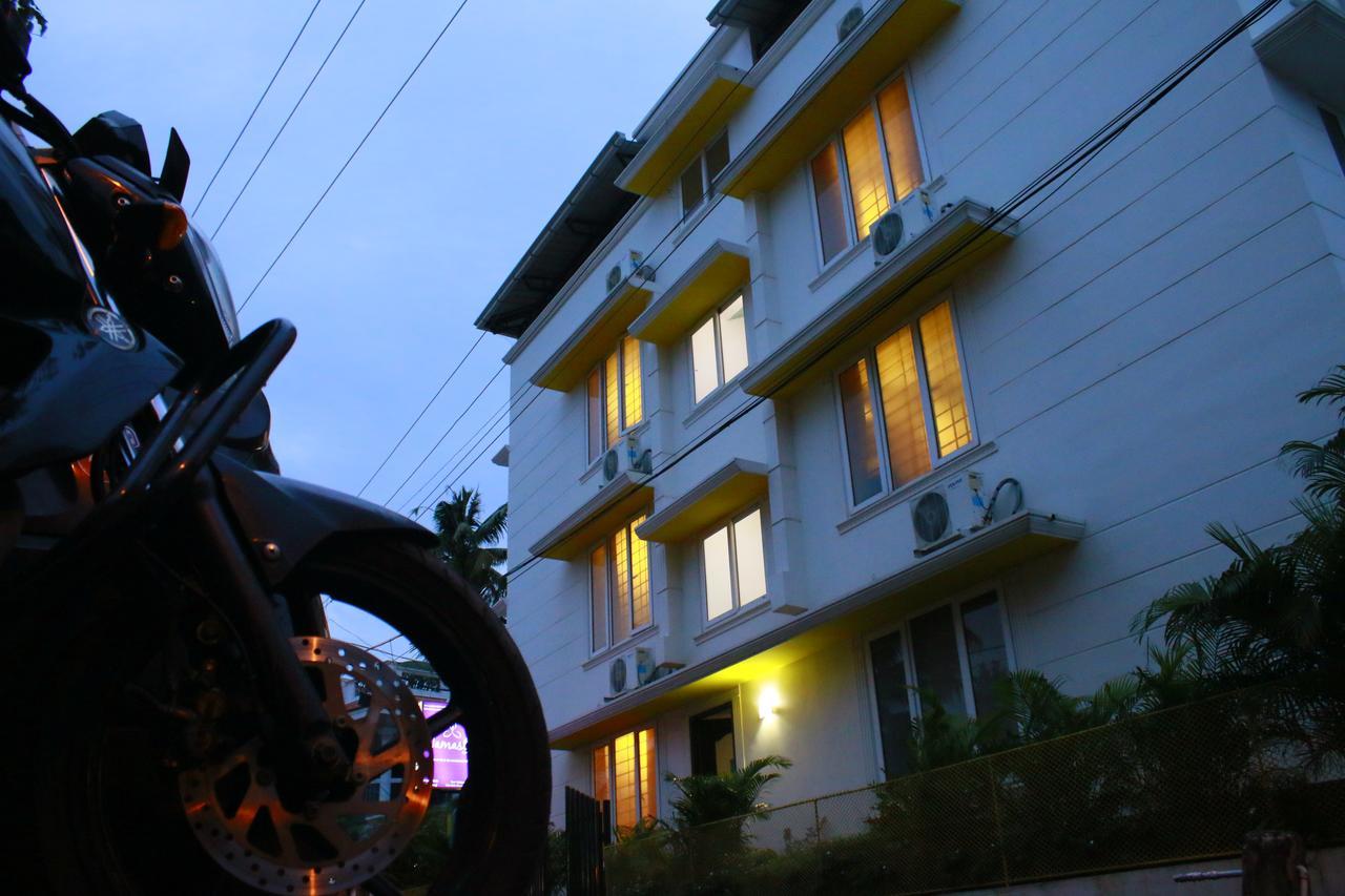 Namasthe Fort Bed & Breakfast