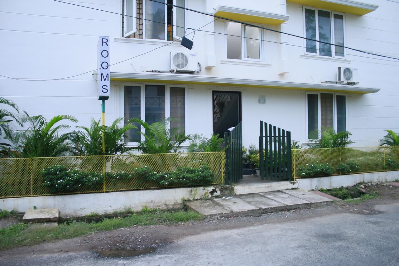 Bed & Breakfast Namasthe Fort
