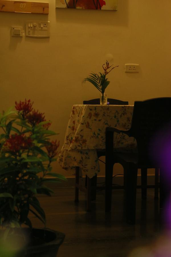 Namasthe Fort Bed & Breakfast Kochi