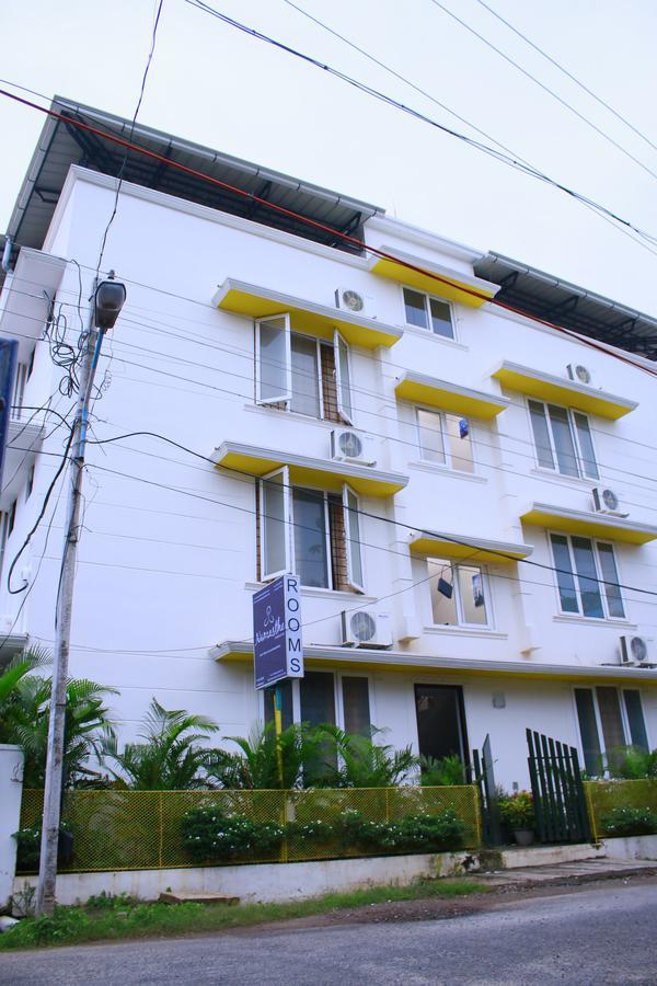 Bed & Breakfast Namasthe Fort