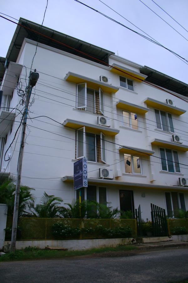 Bed & Breakfast Namasthe Fort