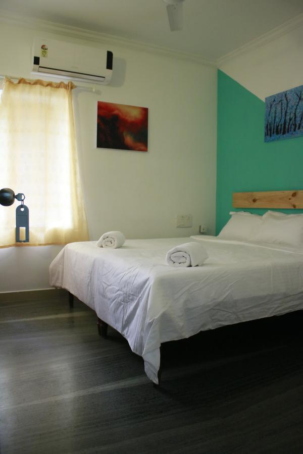 Bed & Breakfast Namasthe Fort 2*