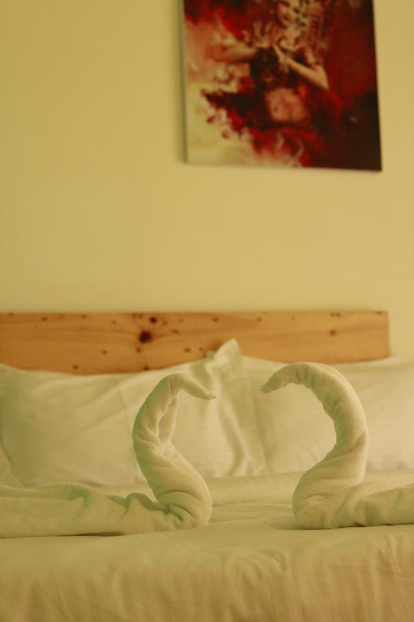 Namasthe Fort Bed & Breakfast 2*