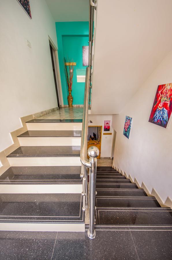 Bed & Breakfast Namasthe Fort Kochi