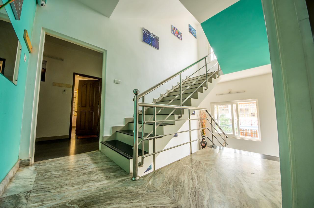 Bed & Breakfast Namasthe Fort