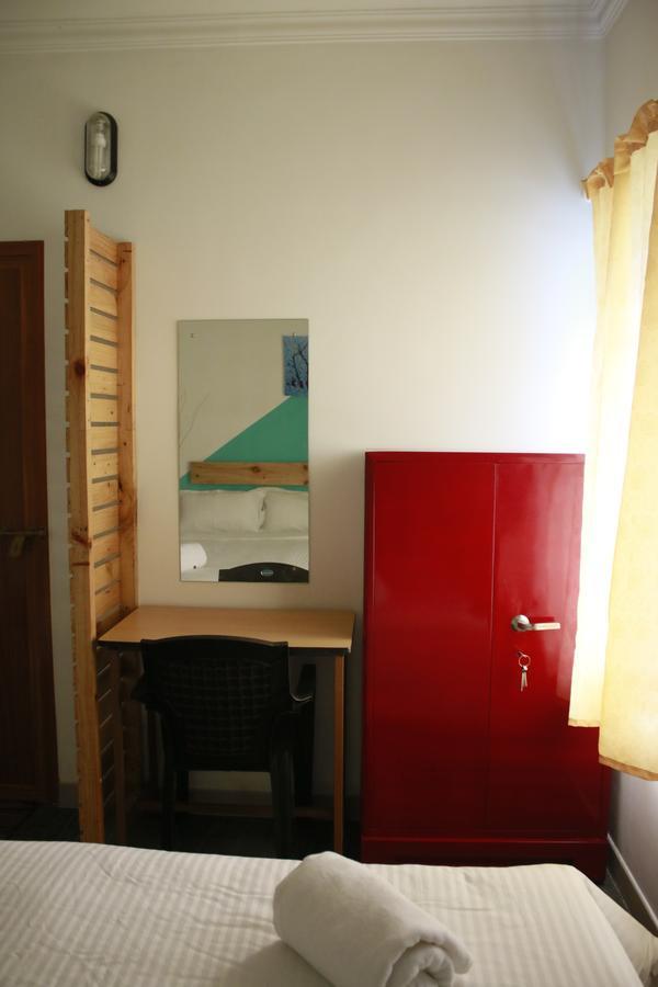 Bed & Breakfast Namasthe Fort Kochi