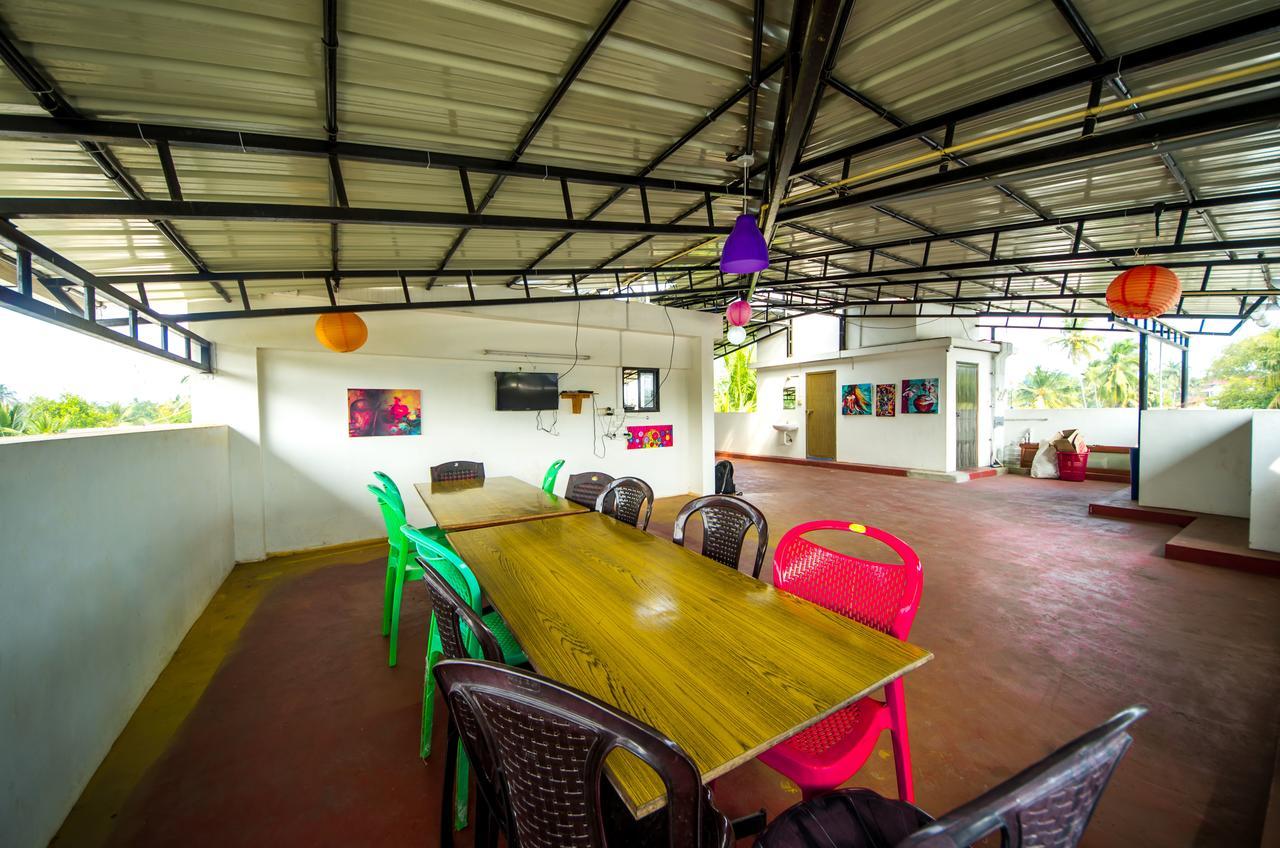 Namasthe Fort Bed & Breakfast Kochi