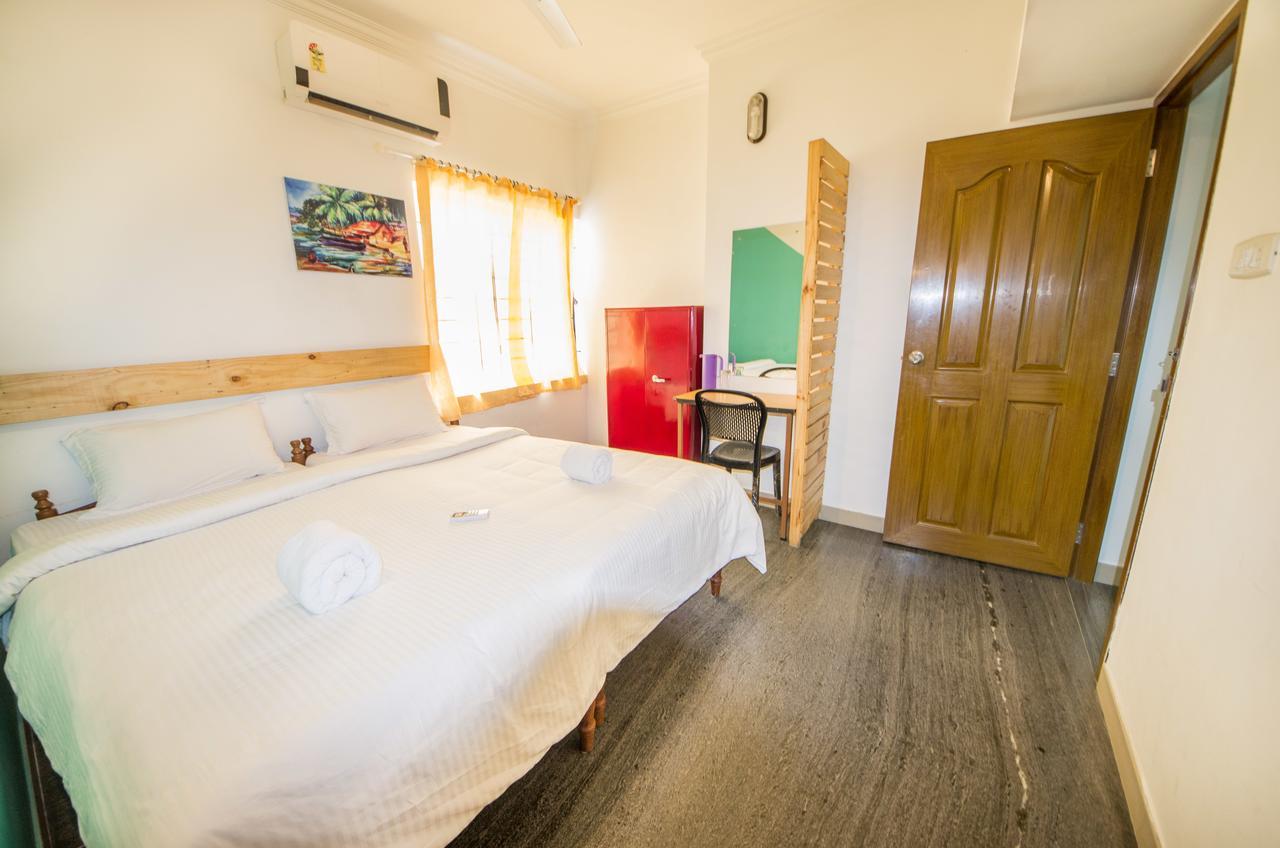 Namasthe Fort Kochi