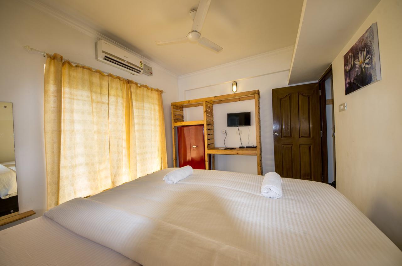 Bed & Breakfast Namasthe Fort Kochi