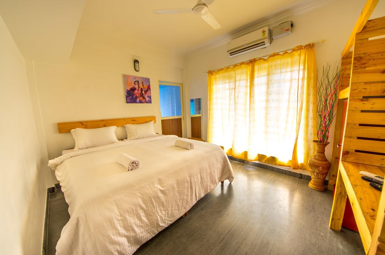 Namasthe Fort Kochi