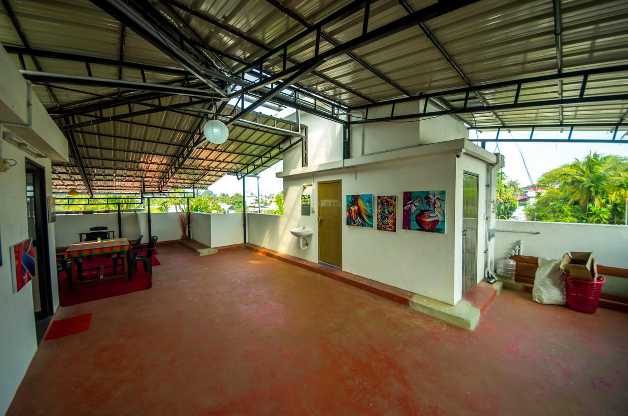 Namasthe Fort Kochi
