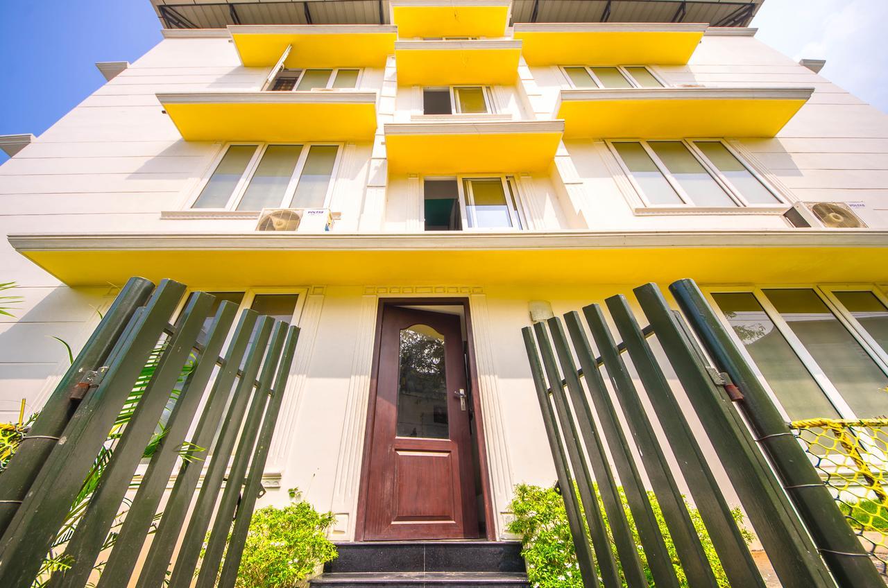 Bed & Breakfast Namasthe Fort