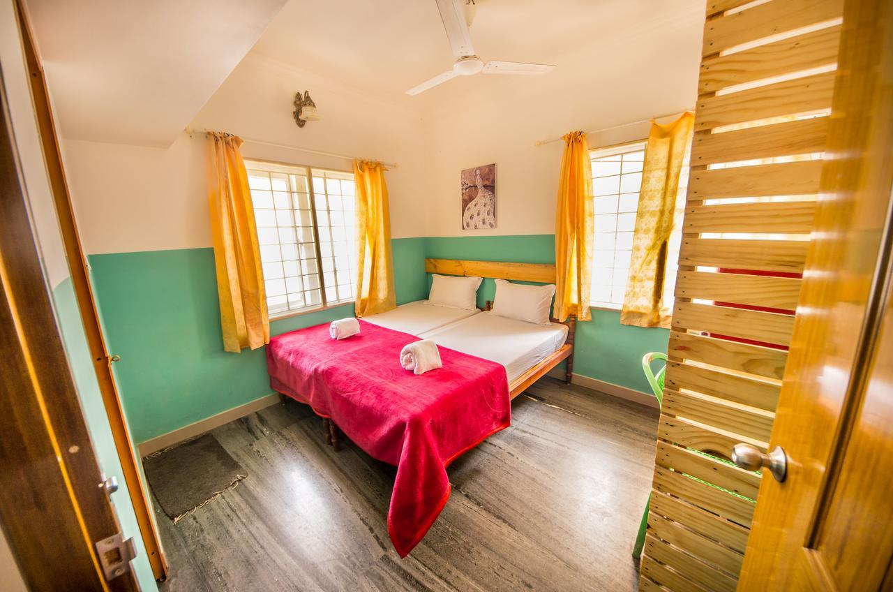 Bed & Breakfast Namasthe Fort