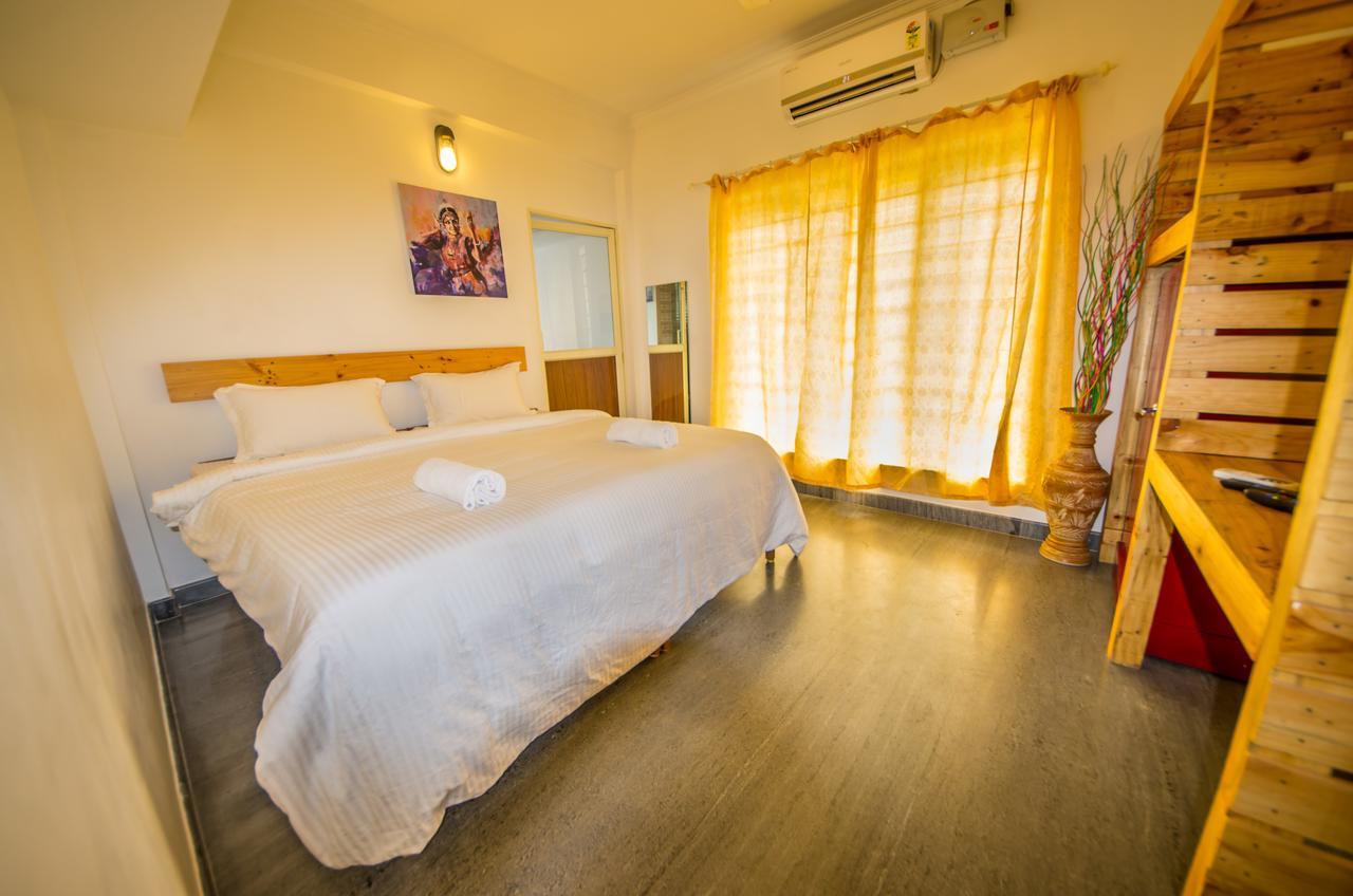 Namasthe Fort Bed & Breakfast Kochi