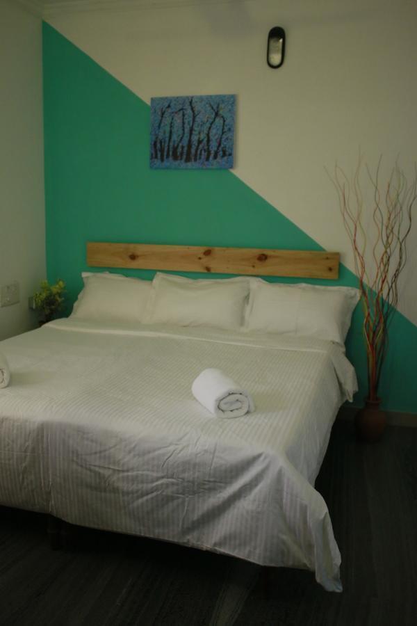 Bed & Breakfast Namasthe Fort 2*