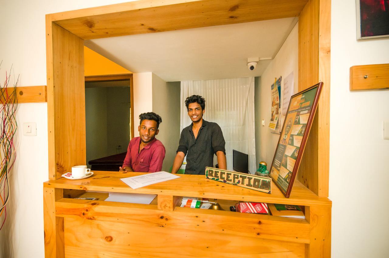 Namasthe Fort Bed & Breakfast 2*