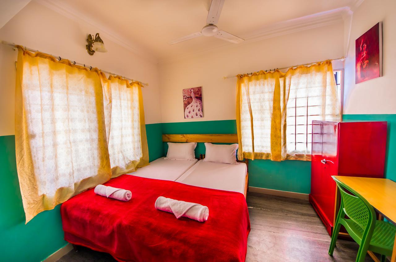 Namasthe Fort