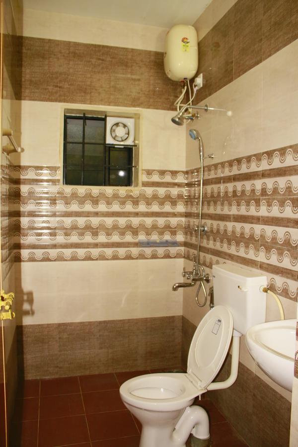 Namasthe Fort Bed & Breakfast 2*