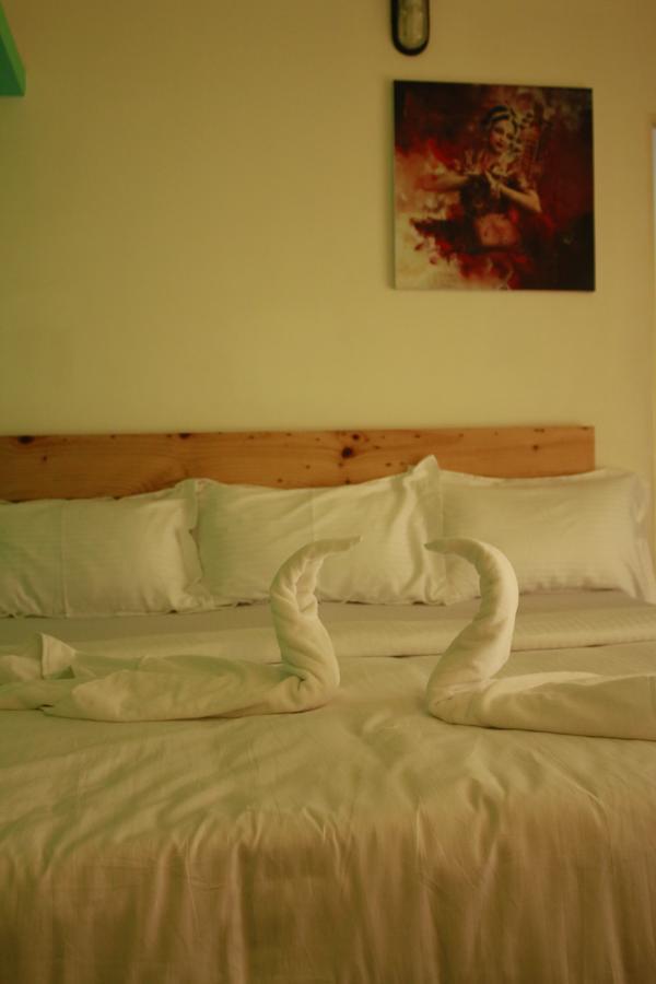 Bed & Breakfast Namasthe Fort