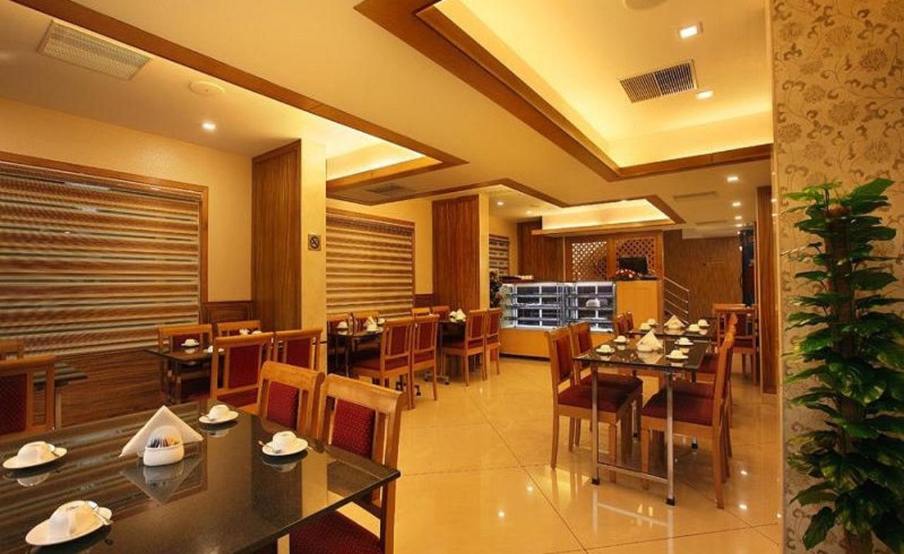 Livanta Hotel 4*