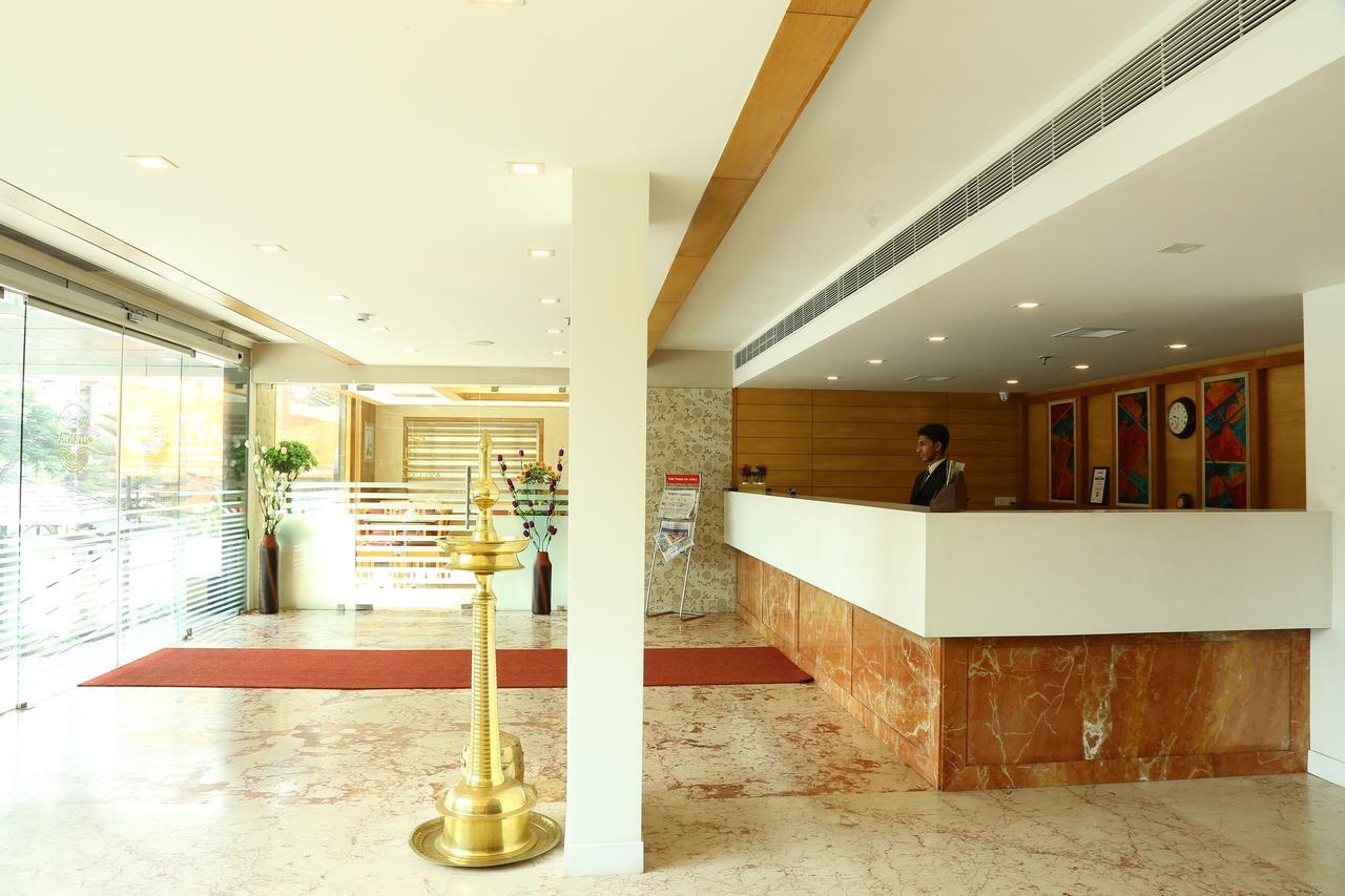 Hotel Livanta Kochi