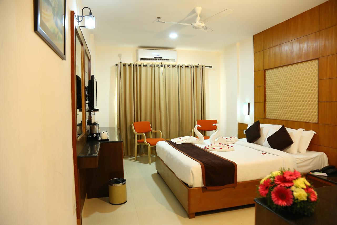 Livanta Hotel 4*